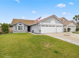 17270 Thicket Ln, Yorba Linda, CA 92886
