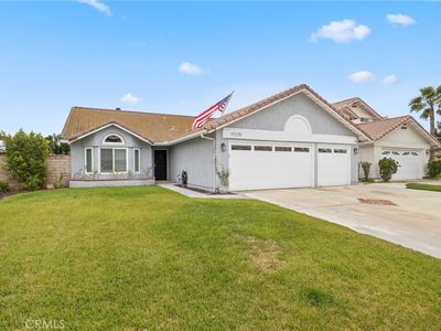 17270 Thicket Ln, Yorba Linda, CA, 92886