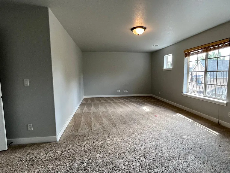 Media bonus room