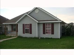 2294 Harry St, Springdale, AR 72764
