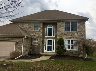 823 Oak Fairway Ct, Maysville, KY 41056