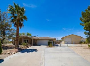 16420 Malahat Rd, Apple Valley, CA 92307