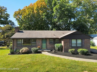 112 Dorsey Way, Louisville, KY, 40223