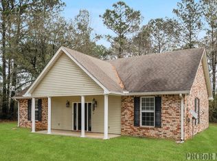 27520 Leetown Rd, Picayune, MS 39466