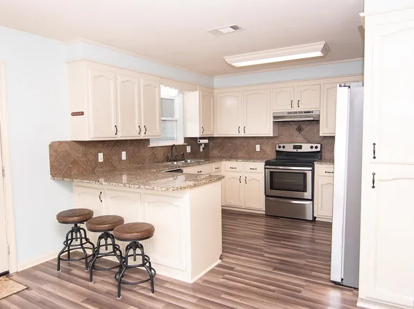 40356 Sycamore Ave, Gonzales, LA 70737