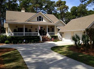 5 Lenox Ln, Hilton Head Island, SC 29926
