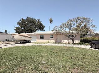 408 39th Ave, Saint Pete Beach, FL 33706