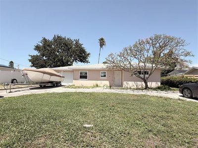 408 39th Ave, Saint Pete Beach, FL, 33706