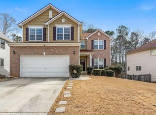 3475 Northfield Way NW, Kennesaw, GA 30144