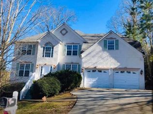 1944 Lightwood Way NW, Acworth, GA 30102