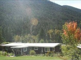 11650 Highway 12 W, Lolo, MT 59847