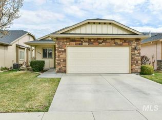 1274 N Delaney Way, Meridian, ID 83642