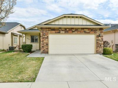 1274 N Delaney Way, Meridian, ID, 83642