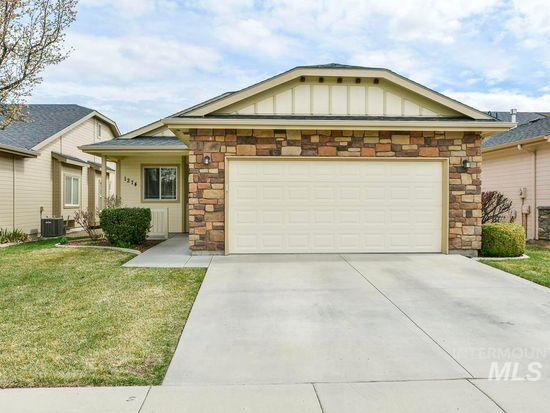 1274 N Delaney Way, Meridian, ID 83642