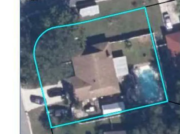 1259 TAHOE CT Court, Orange Park, FL 32065