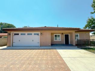 5309 Bartlett, San Gabriel, CA 91776