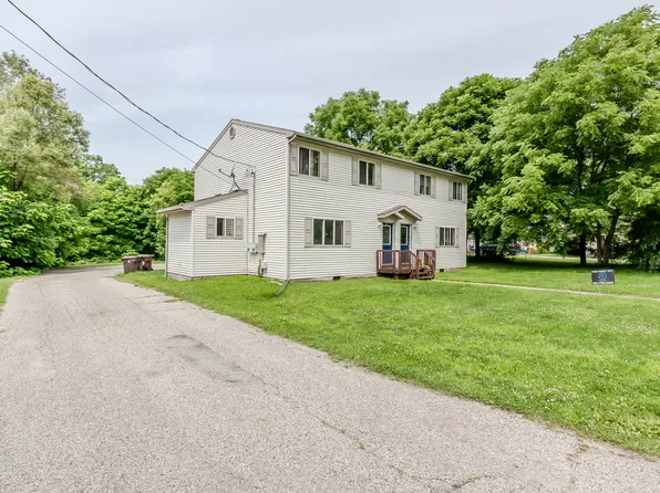 606 Green St #A, Big Rapids, MI 49307
