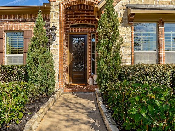 3rd image of 17306 Bland Mills Ln