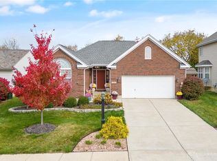 4394 Longmeadow Ln, Dayton, OH 45430