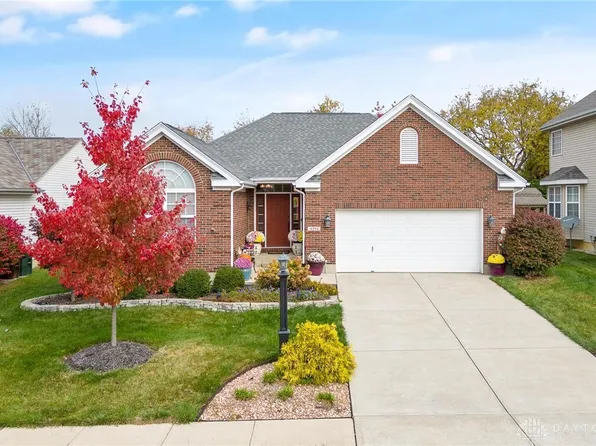 4394 Longmeadow Ln, Dayton, OH 45430