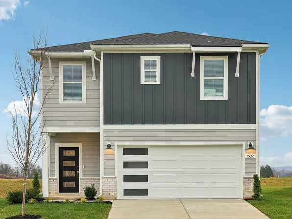 1520 Bear Branch Trce, Columbia, TN 38401