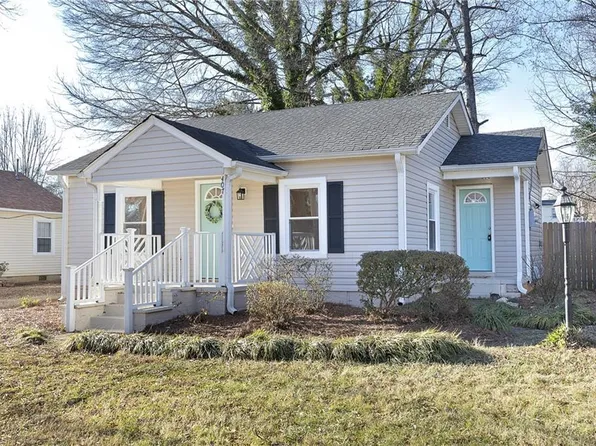 407 Somers Ave, Burlington, NC 27215