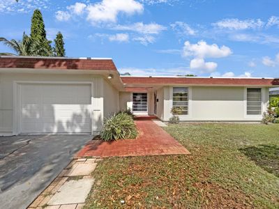 6301 NW 71st Avenue, Tamarac, FL, 33321