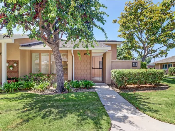 8756 Marin Cir Unit 512A, Huntington Beach, CA 92646