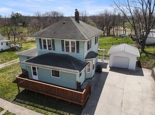905 5th St, Corning, IA 50841