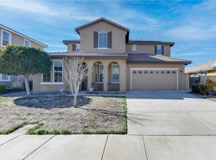 40617 Harbour Town Ct, Palmdale, CA 93551