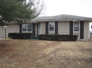 11513 Delmar St, Kansas City, MO 64134