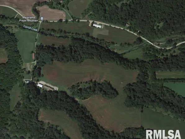 13524 Scenic Palisades Rd, Mount Carroll, IL 61053