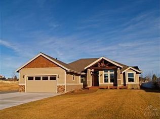 21420 Belknap Ct, Bend, OR 97701