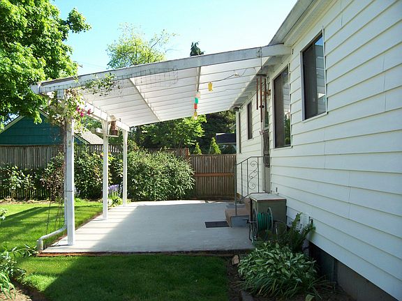 12 x 26 Patio