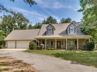 10981 Myers Rd, Greensboro, AL 35474