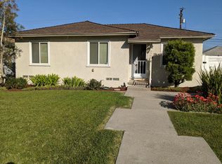 9543 Adoree St, Downey, CA 90242
