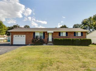 331 Greenview St, Wood River, IL 62095