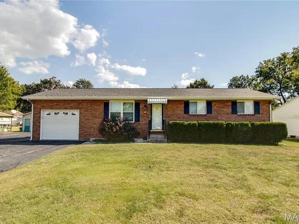 331 Greenview St, Wood River, IL 62095