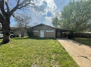 4604 Donnie Ave, Bossier City, LA 71111