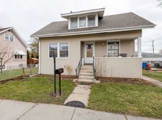 2611 N Mont Clare Ave, Chicago, IL 60707
