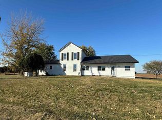 2733 N 350th Pl, Liberty, IL 62347