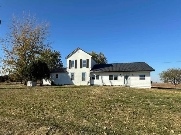 2733 N 350th Pl, Liberty, IL 62347