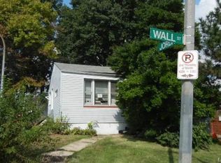 837 Wall St, Saint Louis, MO