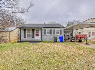 416 Kansas St, Norman, OK 73069