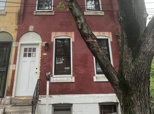 2541 W Sergeant St #1, Philadelphia, PA 19132