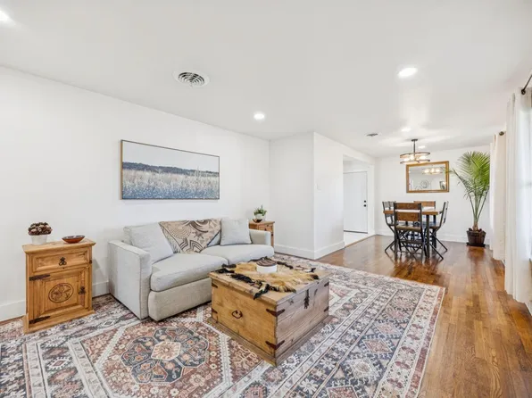 207 Joe White St, Rockwall, TX 75087