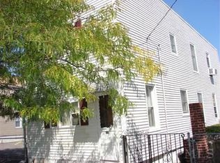 1610 Parker St, Bronx, NY 10462