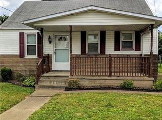 2514 12th St SW, Canton, OH 44710