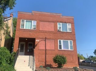 9508 Westshore #1F, Oak Lawn, IL 60453