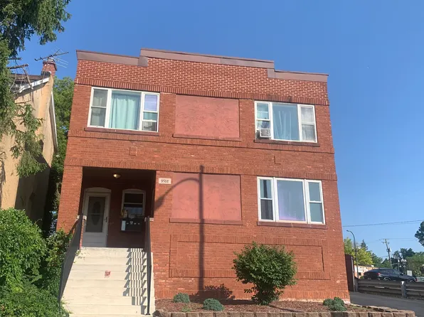 9508 Westshore #1F, Oak Lawn, IL 60453